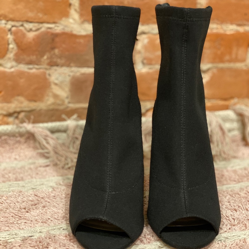 Aldo Sock Booties - Picture 4 of 4
